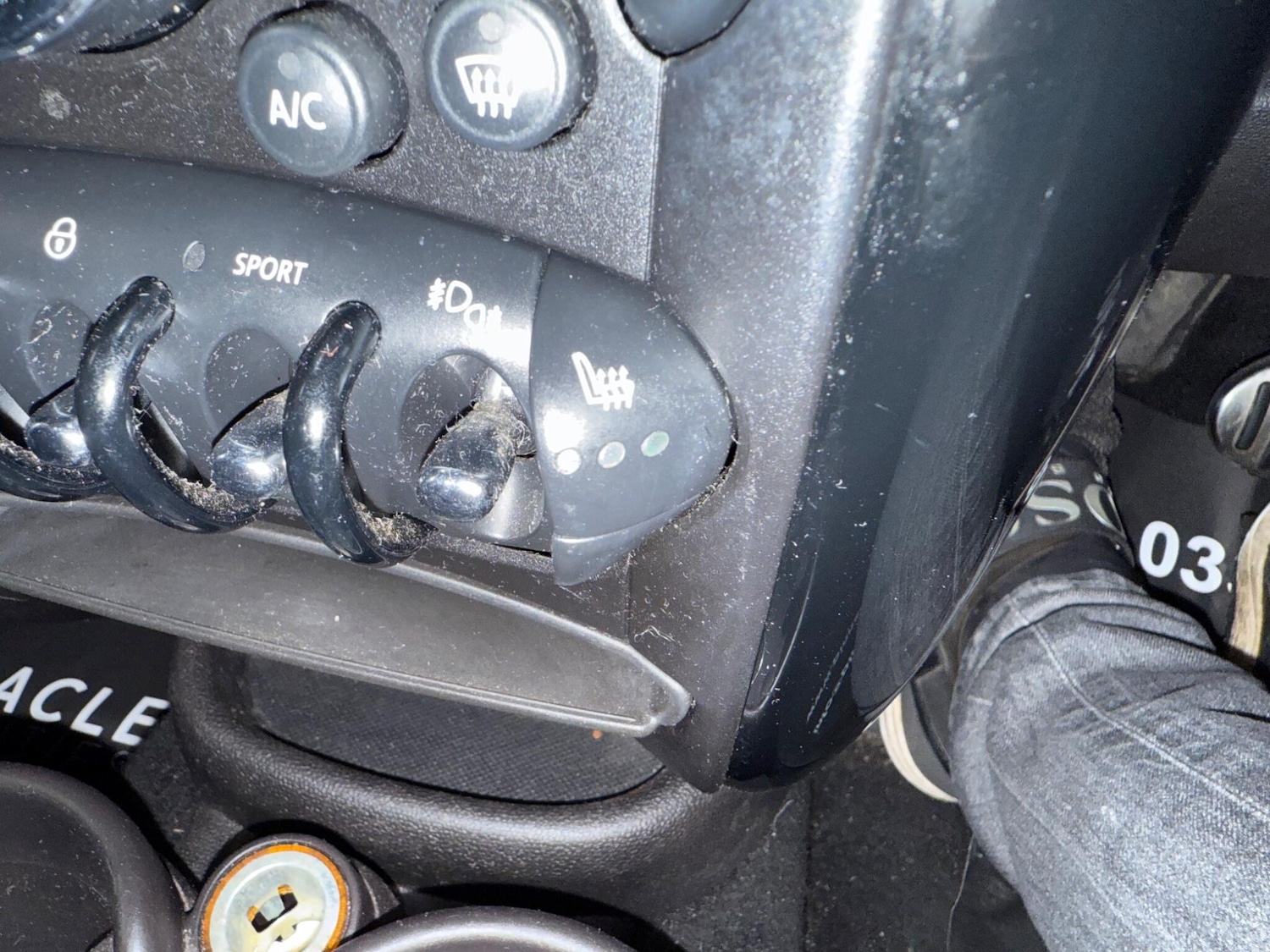 Used MINI Countryman 2014 for sale - 76167152: Photo 35