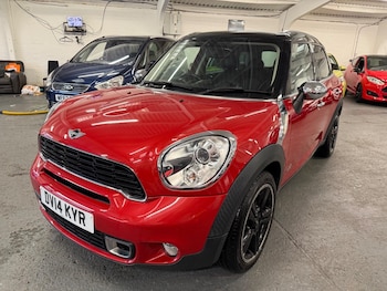 Used MINI Countryman 2014 for sale - 76167152: Photo 3