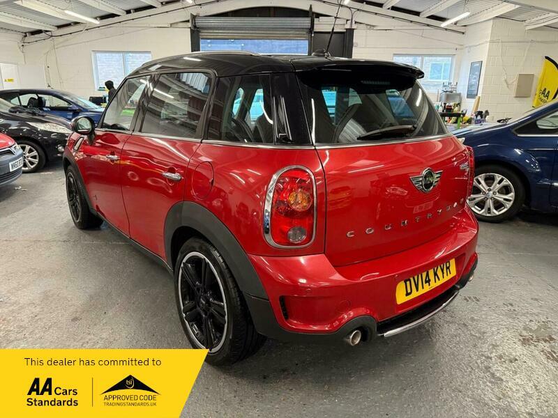 Used MINI Countryman 2014 for sale - 76167152: Photo 4