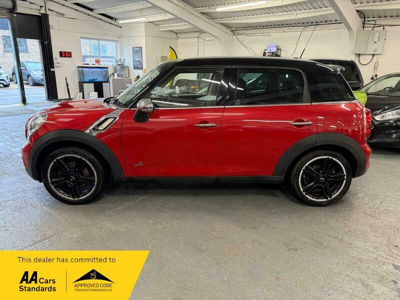 Used MINI Countryman 2014 for sale - 76167152: Photo 5