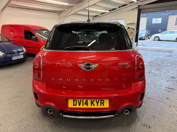 Used MINI Countryman 2014 for sale - 76167152: Photo 6