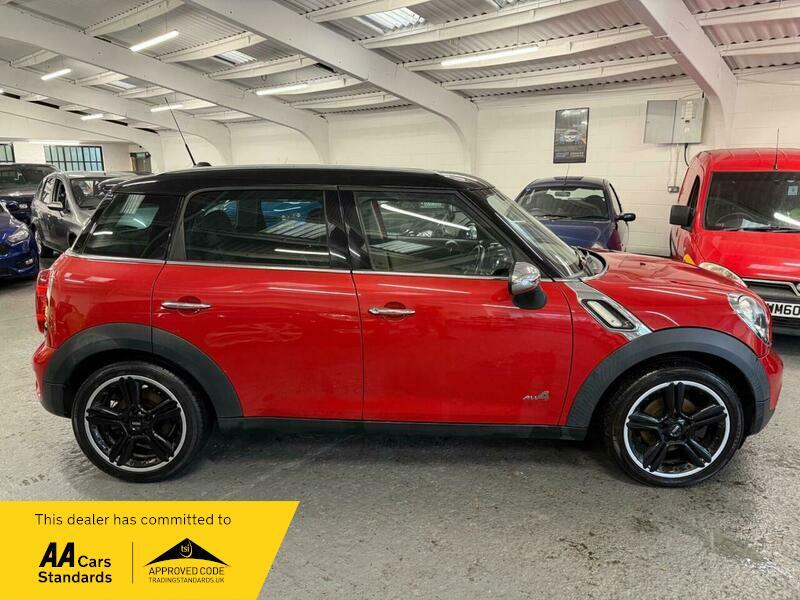 Used MINI Countryman 2014 for sale - 76167152: Photo 7