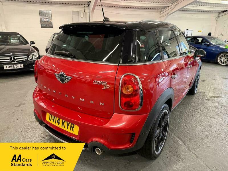 Used MINI Countryman 2014 for sale - 76167152: Photo 8