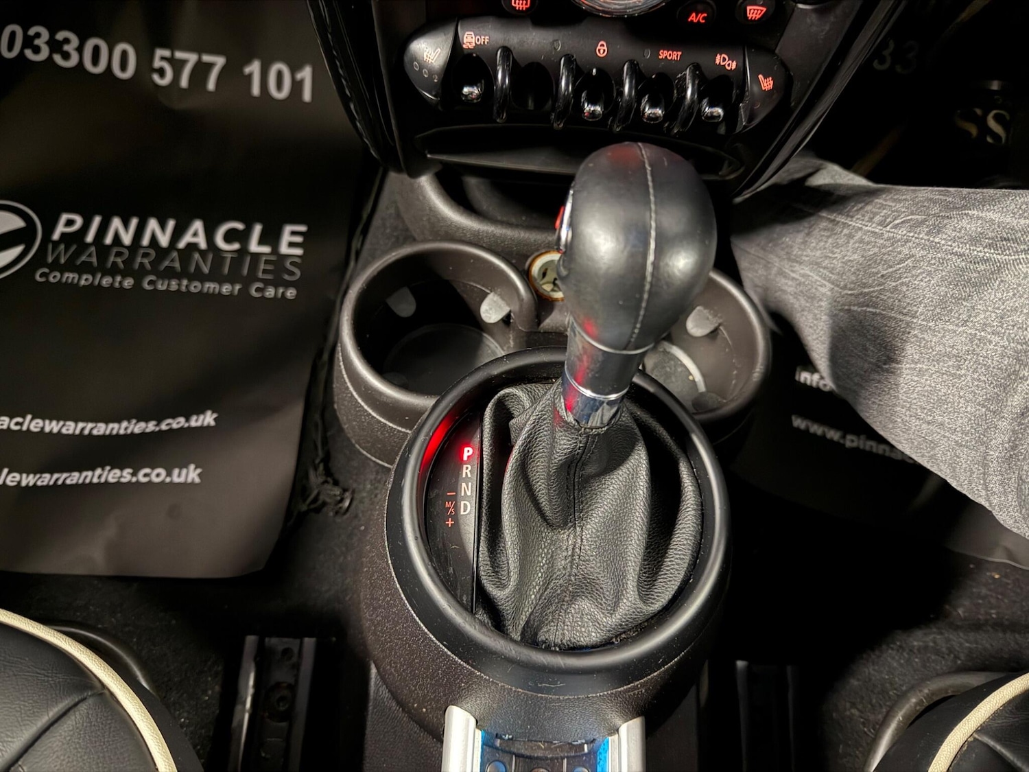 Used MINI Countryman 2014 for sale - 76167152: Photo 9