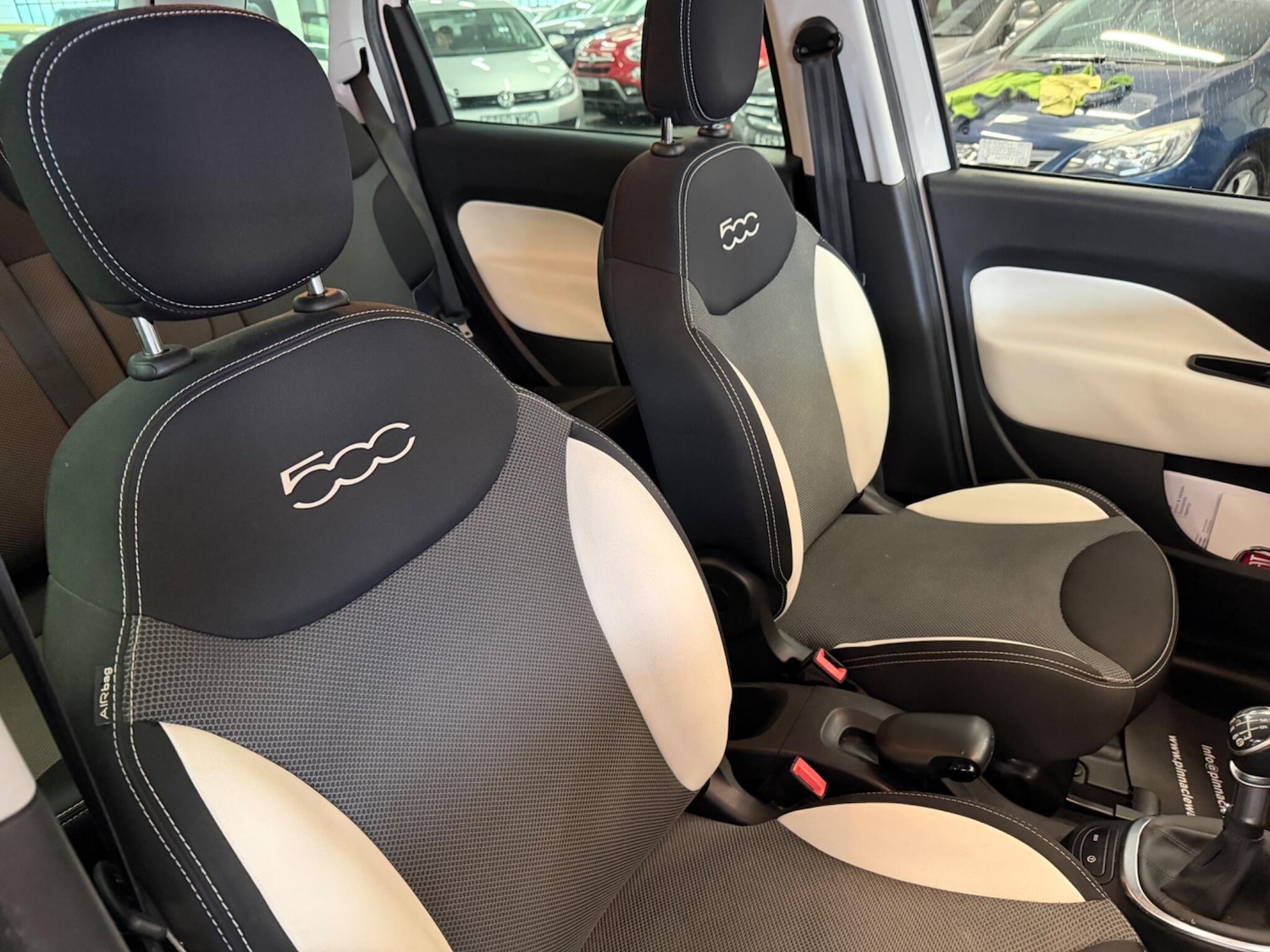 Used Fiat 500L 2014 for sale - 78046750: Photo 12