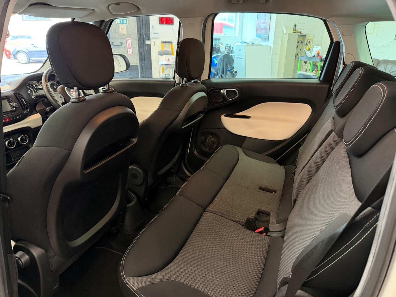 Used Fiat 500L 2014 for sale - 78046750: Photo 13