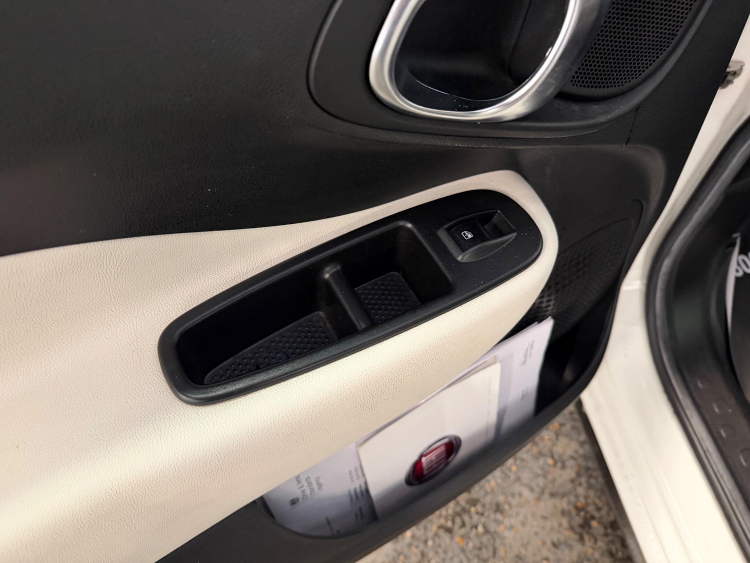 Used Fiat 500L 2014 for sale - 78046750: Photo 14