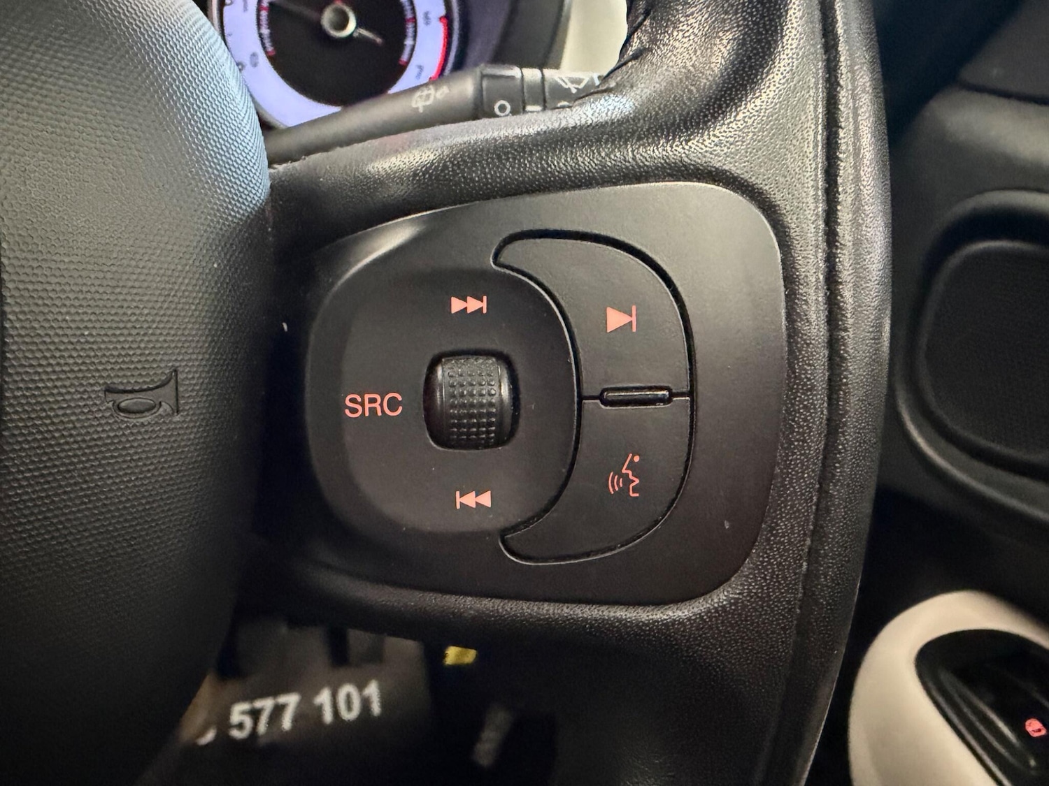 Used Fiat 500L 2014 for sale - 78046750: Photo 17