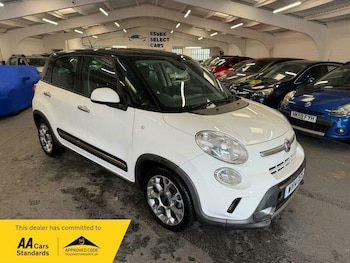 Fiat 500L feature image