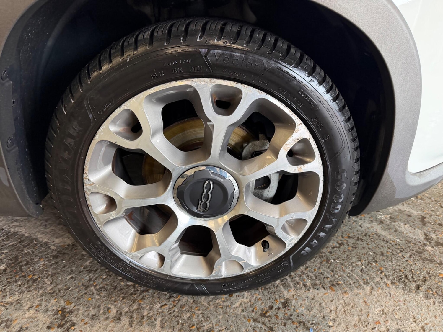 Used Fiat 500L 2014 for sale - 78046750: Photo 22