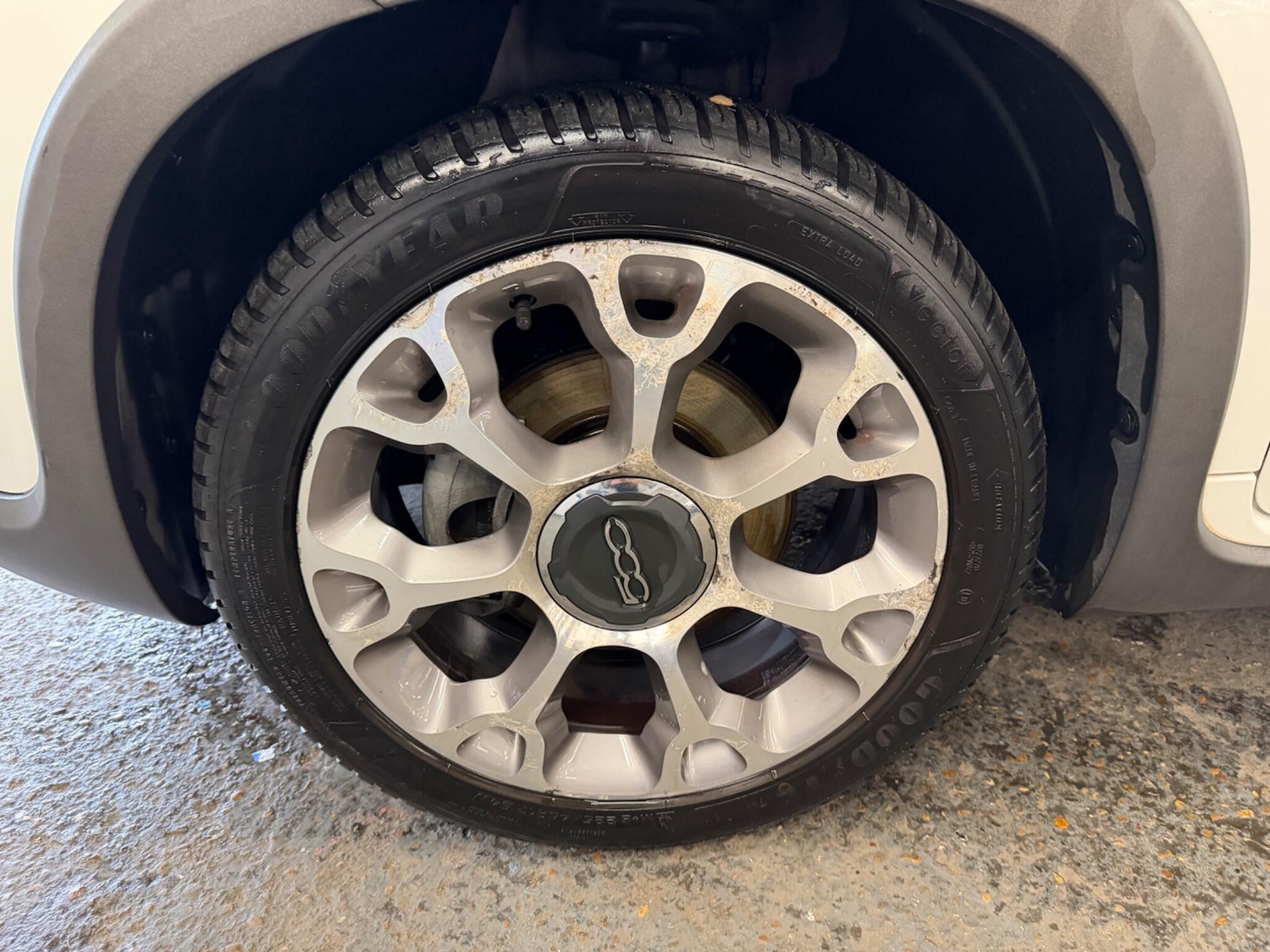 Used Fiat 500L 2014 for sale - 78046750: Photo 23