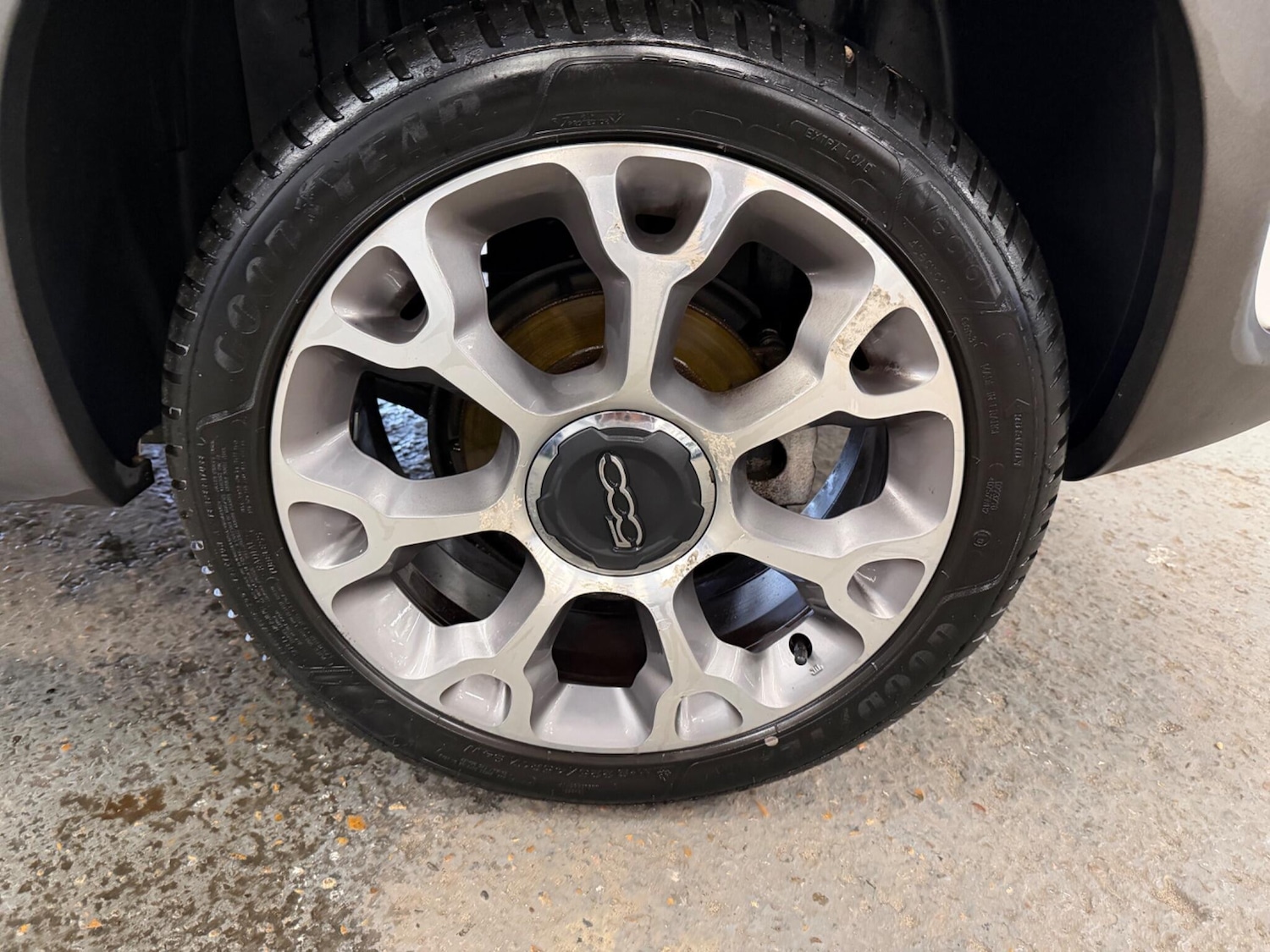 Used Fiat 500L 2014 for sale - 78046750: Photo 24