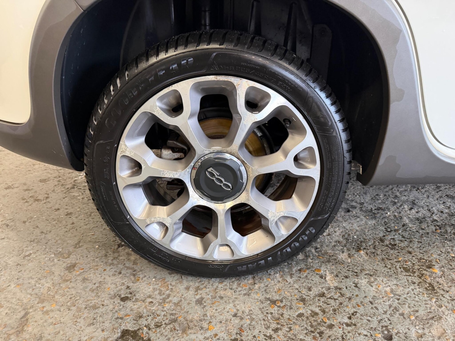 Used Fiat 500L 2014 for sale - 78046750: Photo 25