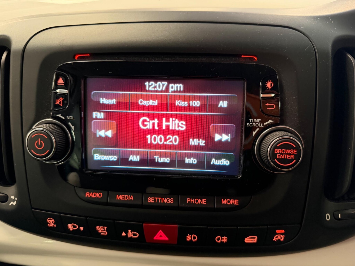 Used Fiat 500L 2014 for sale - 78046750: Photo 26