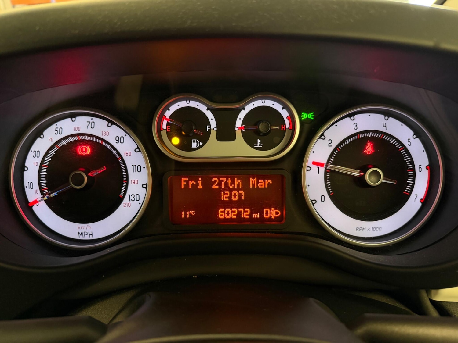 Used Fiat 500L 2014 for sale - 78046750: Photo 27