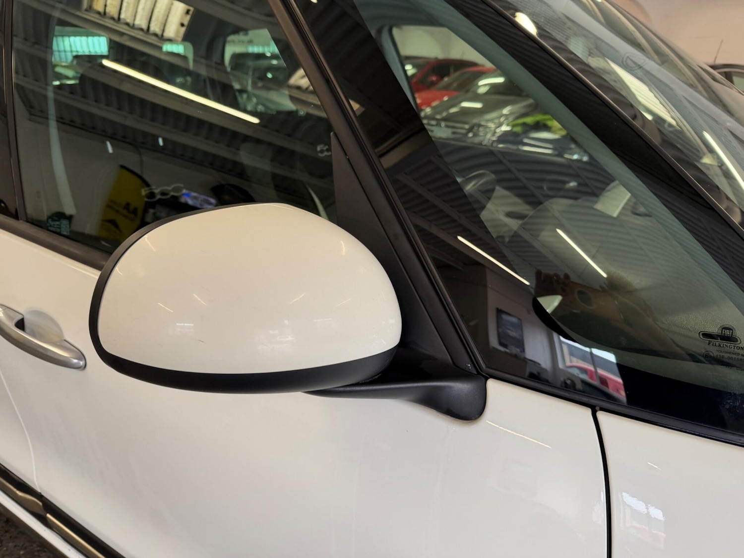 Used Fiat 500L 2014 for sale - 78046750: Photo 28