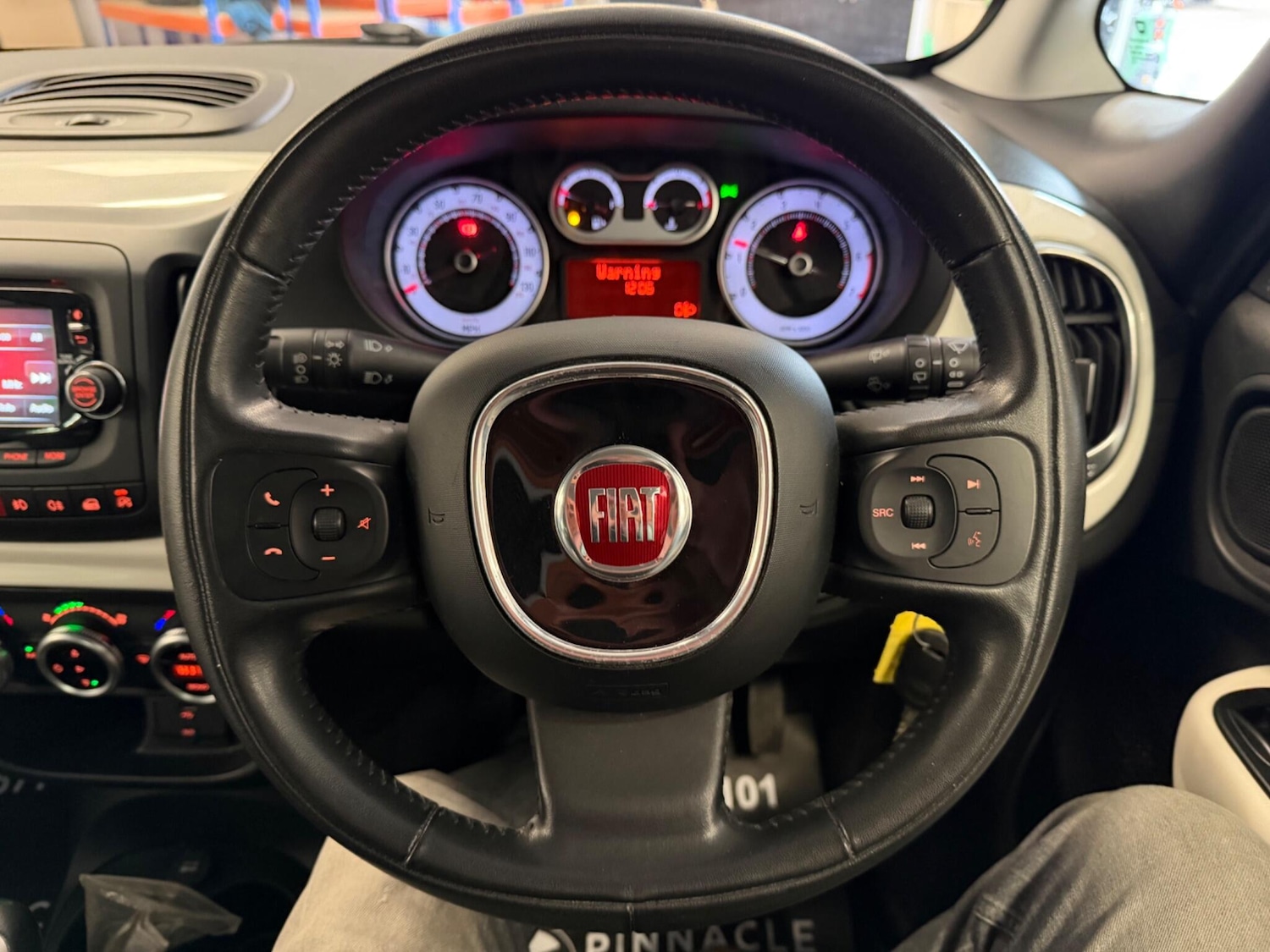 Used Fiat 500L 2014 for sale - 78046750: Photo 30