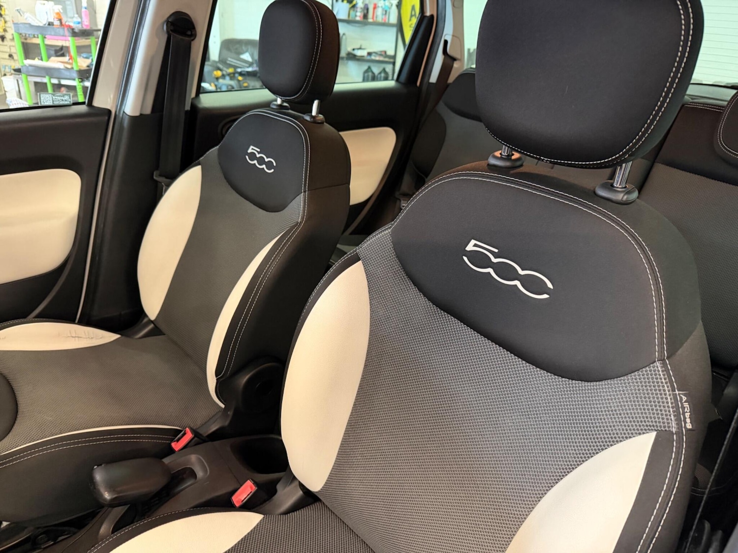 Used Fiat 500L 2014 for sale - 78046750: Photo 31