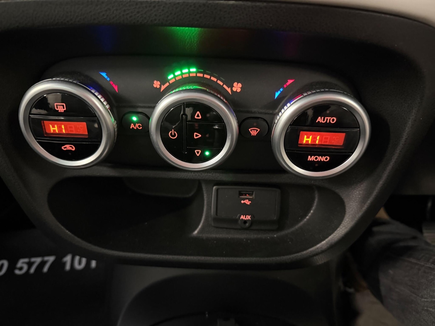 Used Fiat 500L 2014 for sale - 78046750: Photo 33