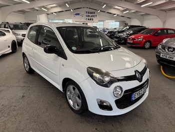 Used Renault Twingo 2012 for sale - 77970406: Photo