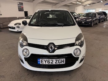 Used Renault Twingo 2012 for sale - 77970406: Photo