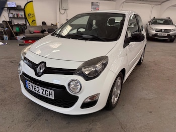 Used Renault Twingo 2012 for sale - 77970406: Photo