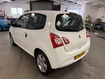 Used Renault Twingo 2012 for sale - 77970406: Photo