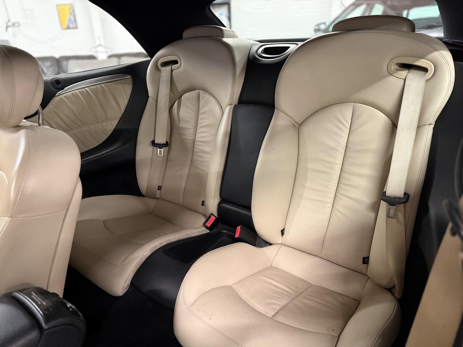 Used Mercedes-Benz CLK 2009 for sale - 77091594: Photo 14