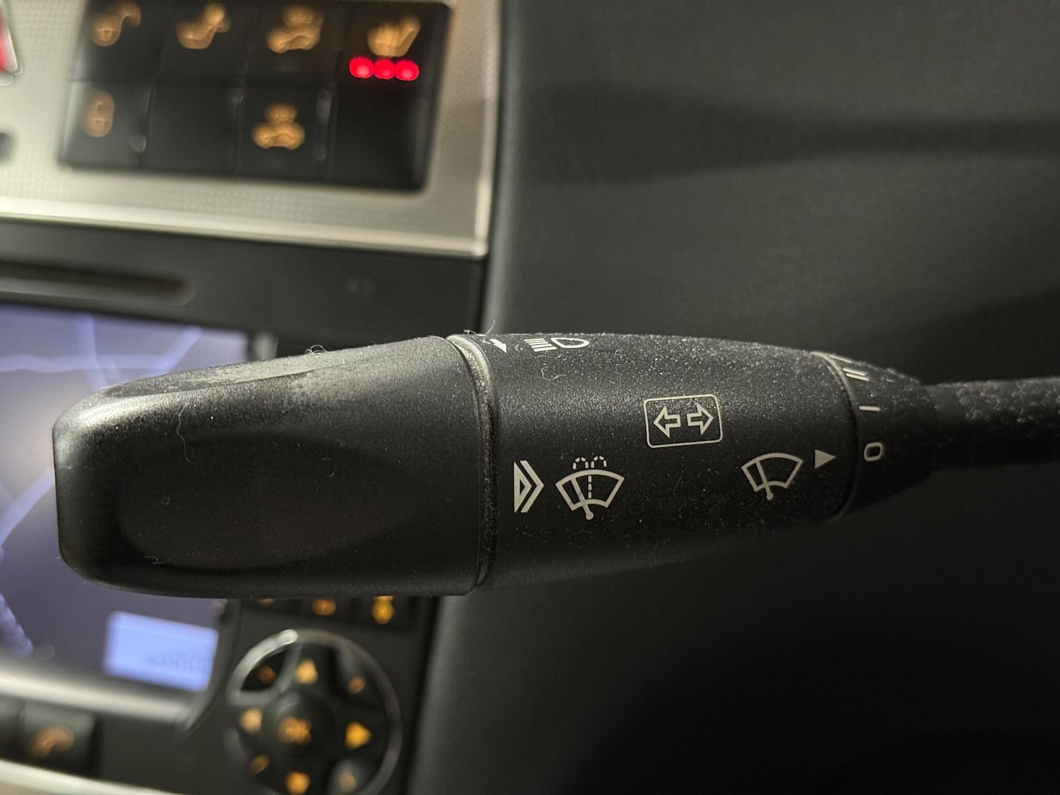 Used Mercedes-Benz CLK 2009 for sale - 77091594: Photo 15