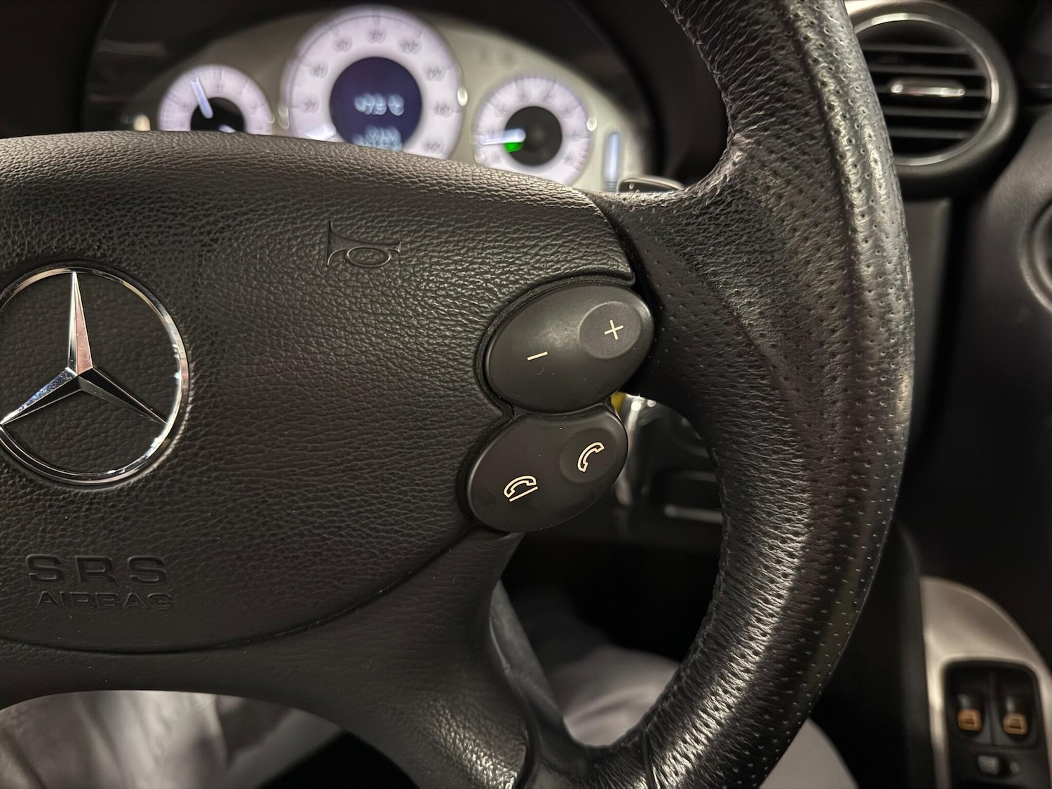 Used Mercedes-Benz CLK 2009 for sale - 77091594: Photo 18