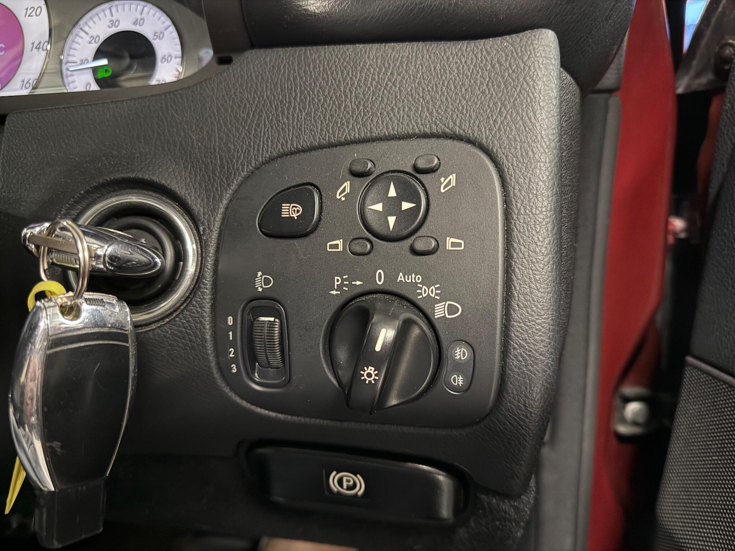 Used Mercedes-Benz CLK 2009 for sale - 77091594: Photo 19