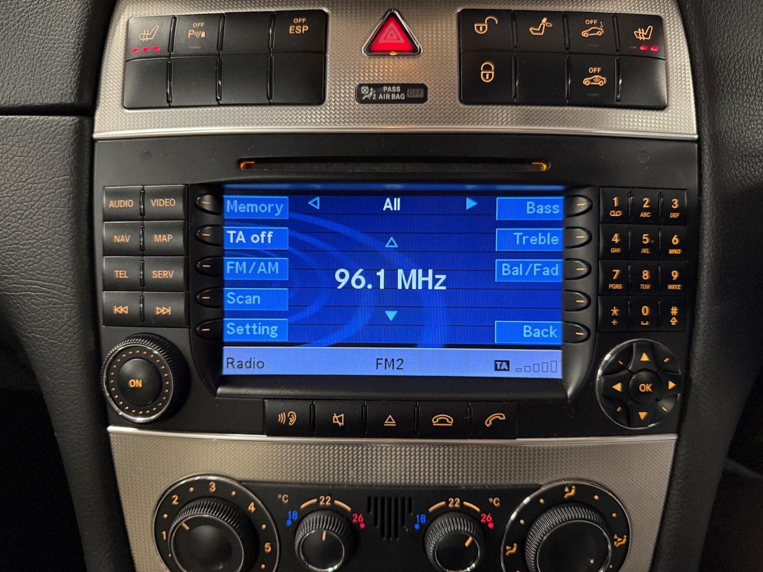 Used Mercedes-Benz CLK 2009 for sale - 77091594: Photo 27