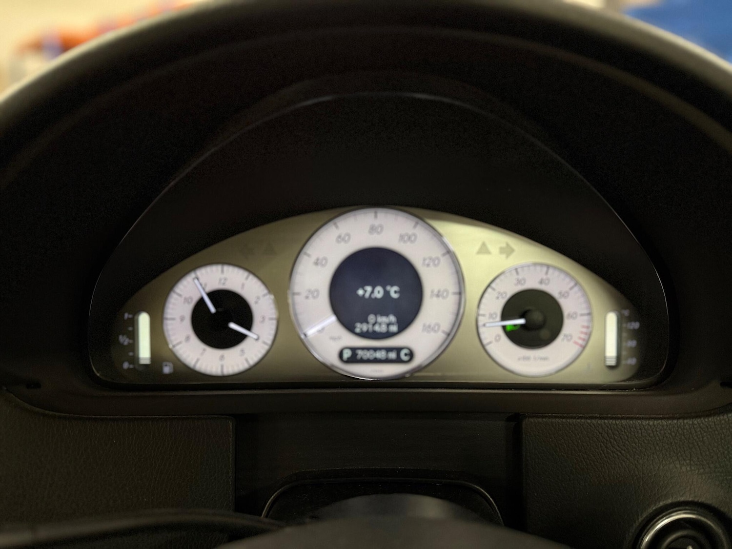 Used Mercedes-Benz CLK 2009 for sale - 77091594: Photo 29