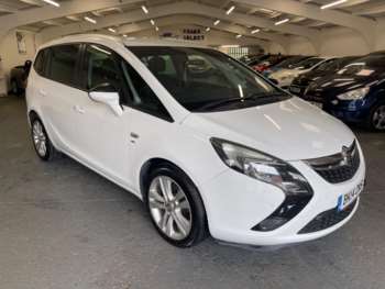 2014 (14) - 2.0 CDTi SRi Euro 5 5dr