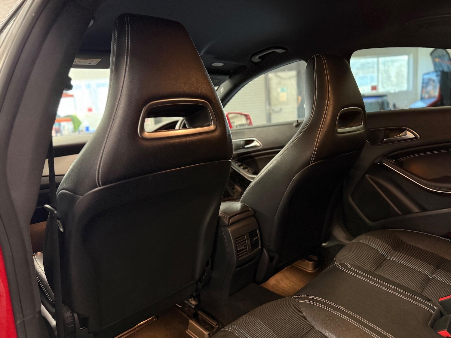 Used Mercedes-Benz CLA 2018 for sale - 77230208: Photo 13