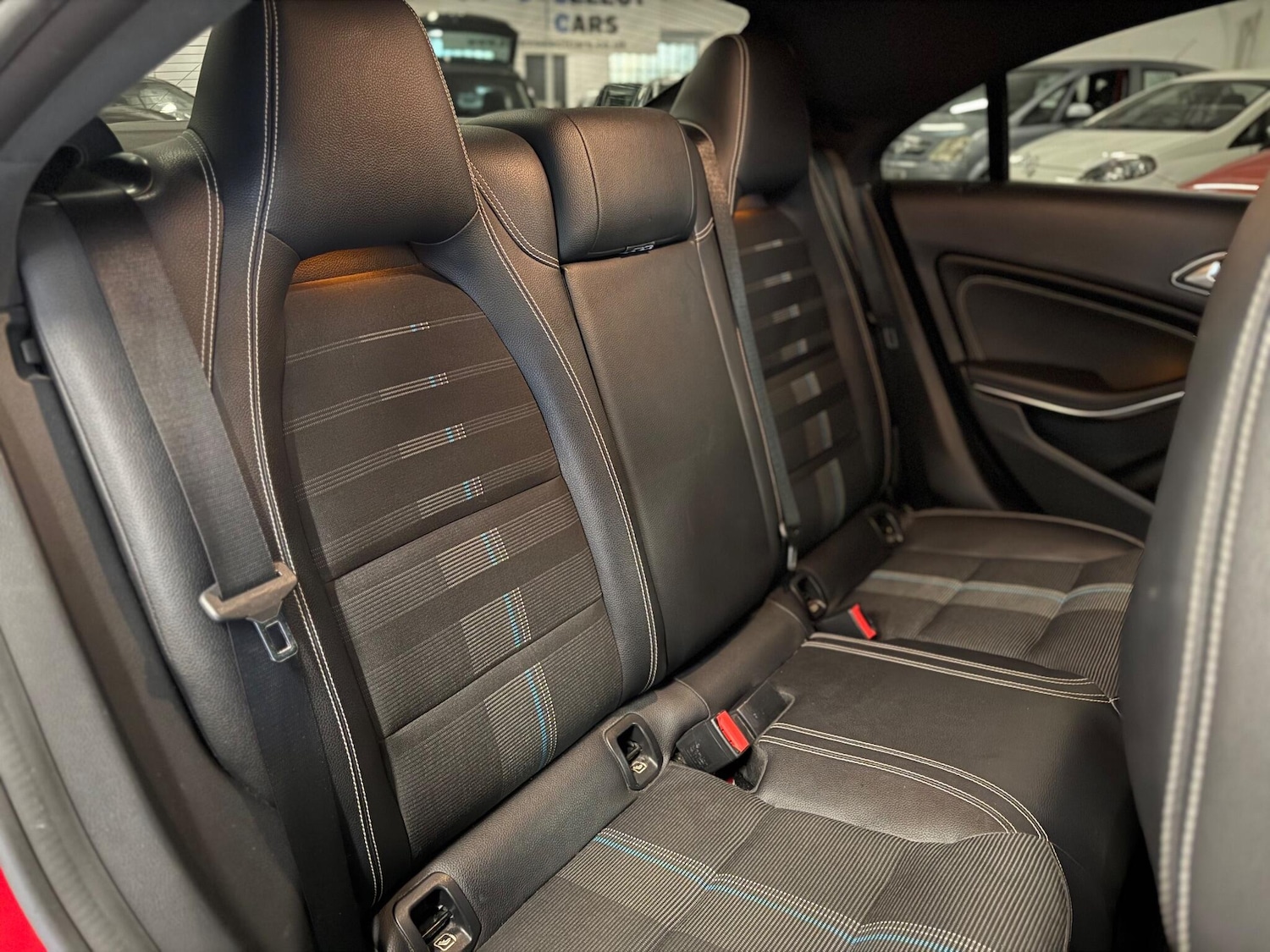 Used Mercedes-Benz CLA 2018 for sale - 77230208: Photo 15