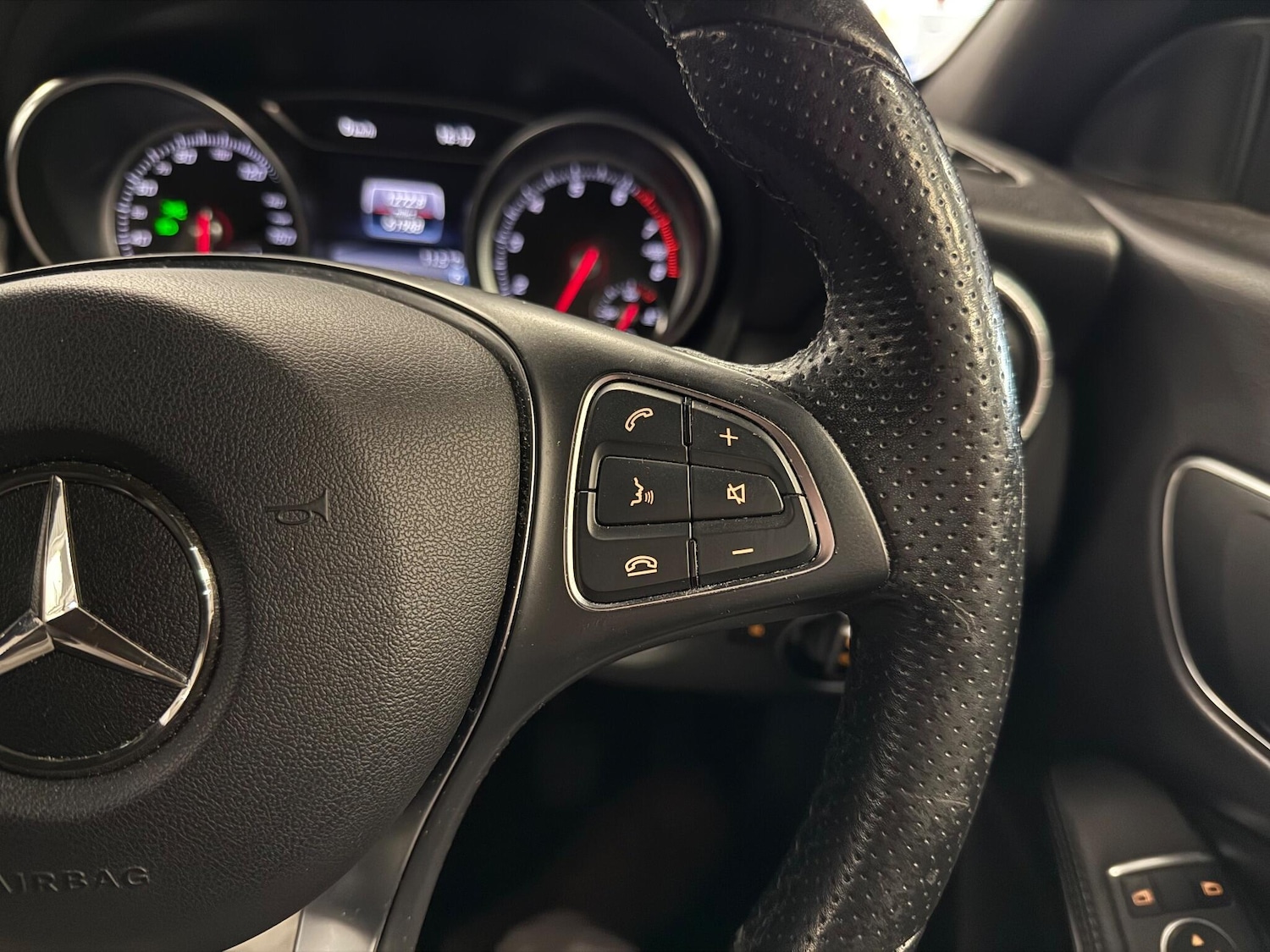 Used Mercedes-Benz CLA 2018 for sale - 77230208: Photo 18