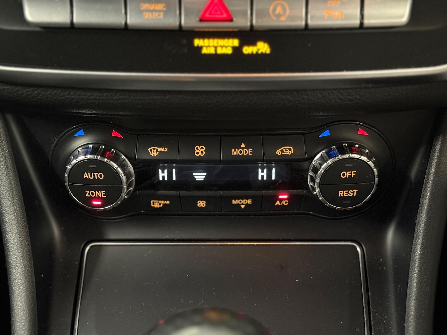 Used Mercedes-Benz CLA 2018 for sale - 77230208: Photo 21