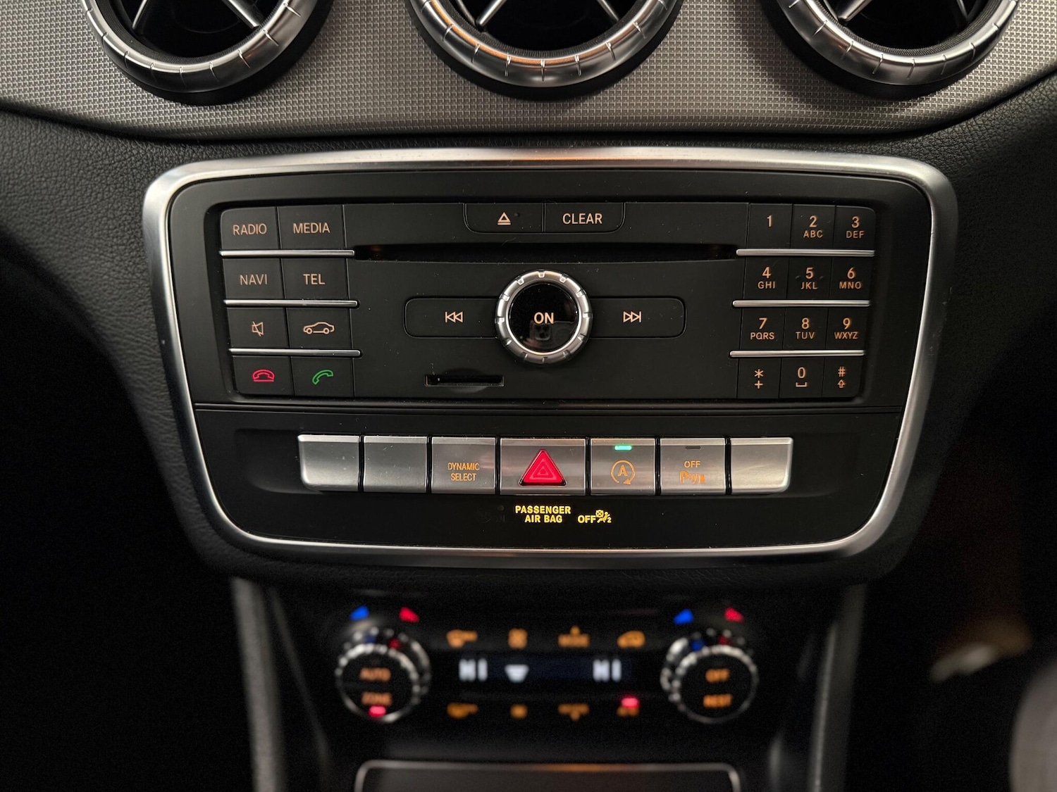 Used Mercedes-Benz CLA 2018 for sale - 77230208: Photo 31