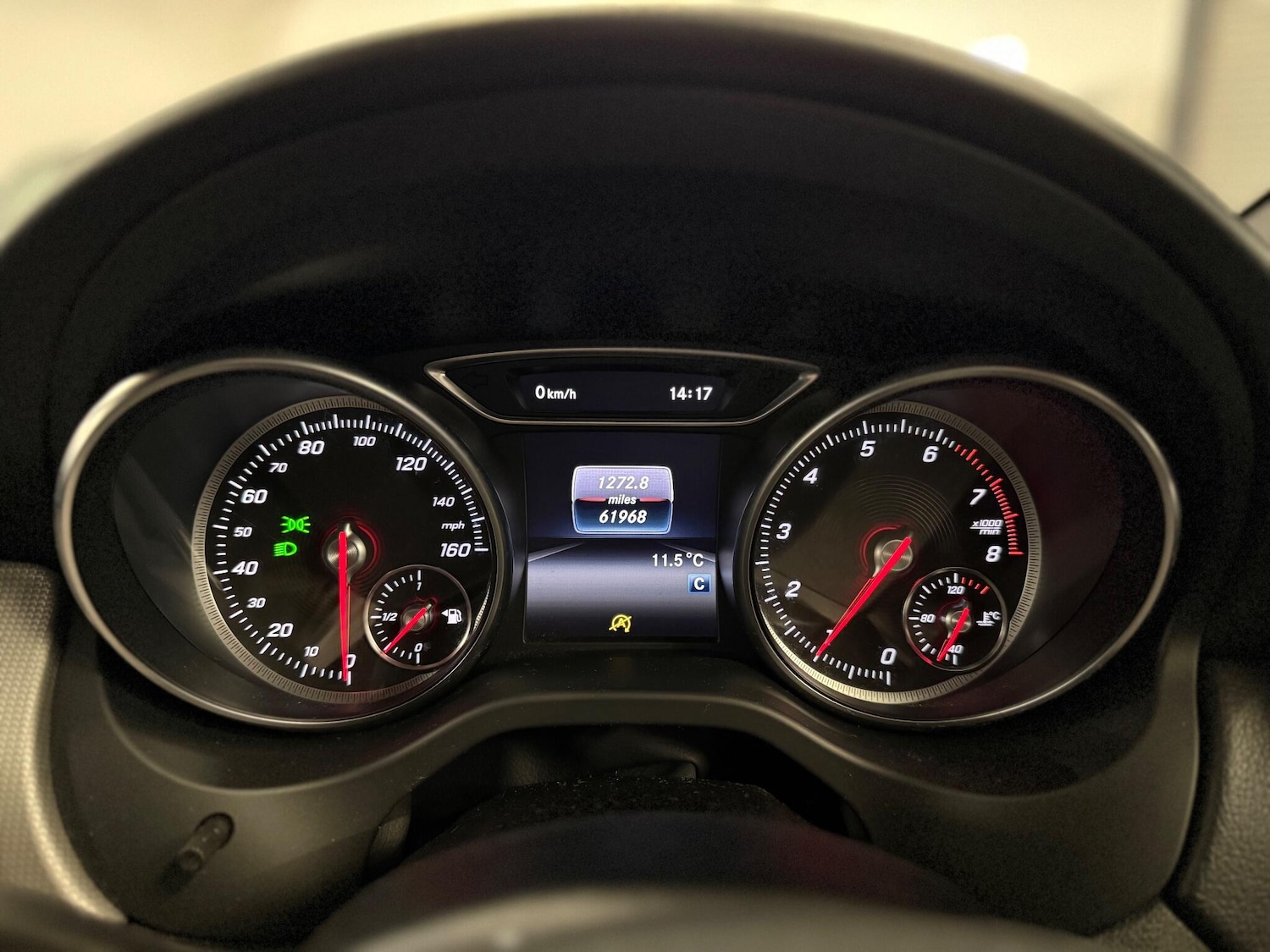 Used Mercedes-Benz CLA 2018 for sale - 77230208: Photo 32