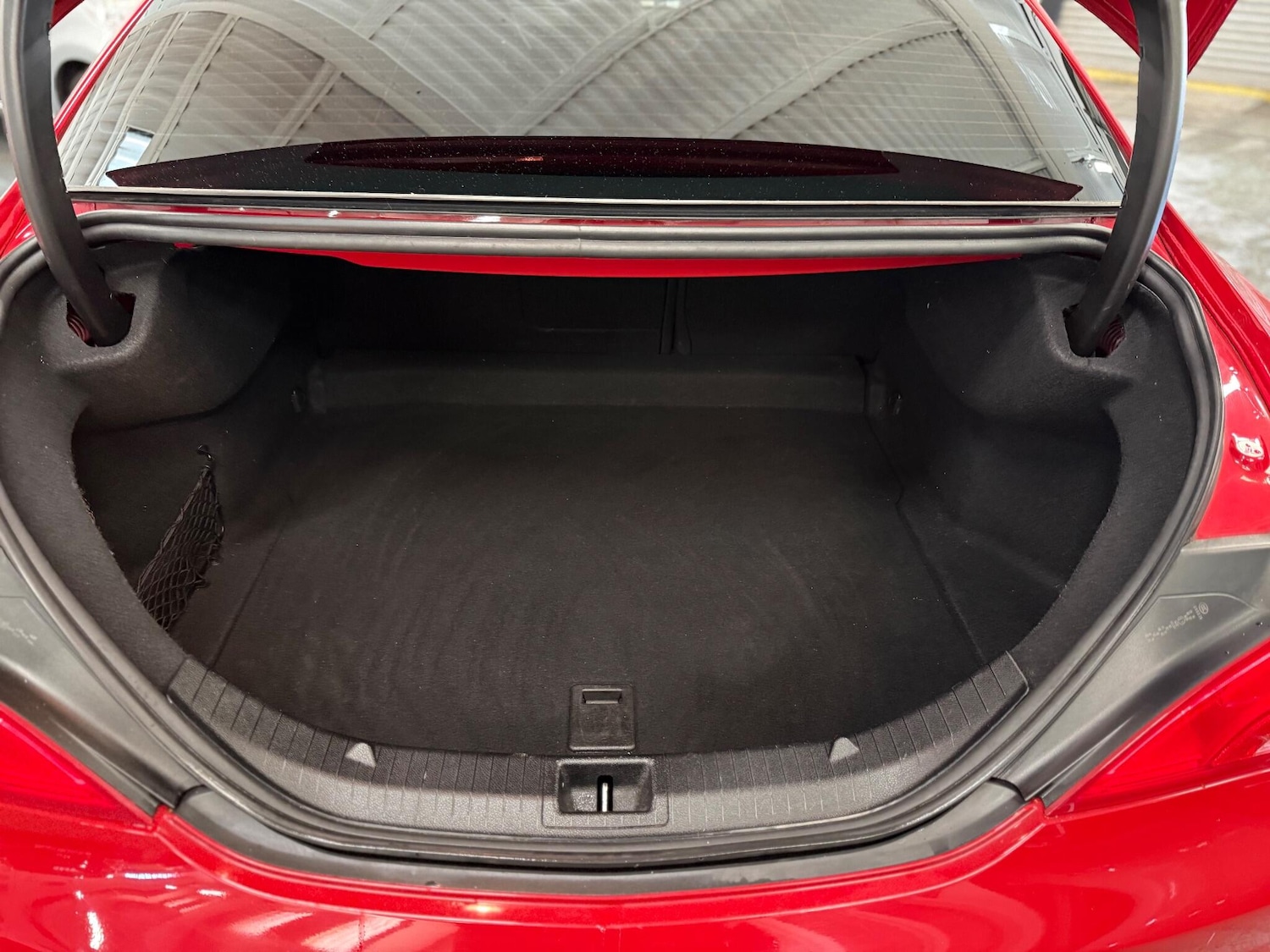 Used Mercedes-Benz CLA 2018 for sale - 77230208: Photo 34