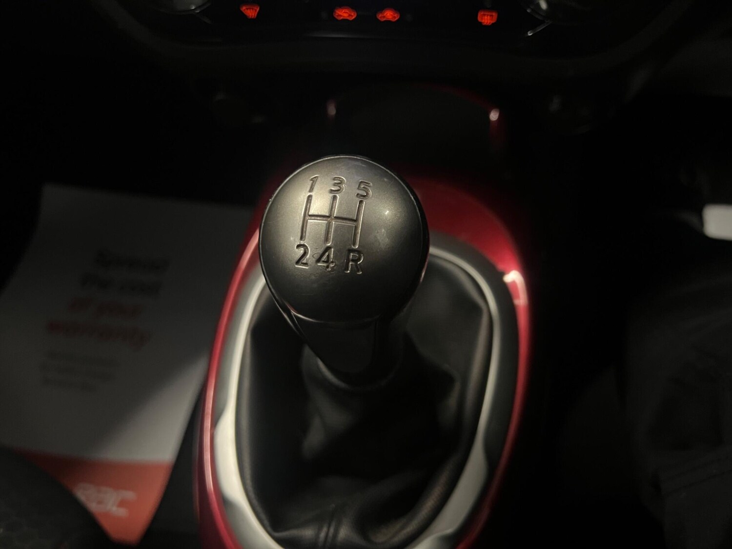 Used Nissan Juke 2012 for sale - 76824414: Photo 11