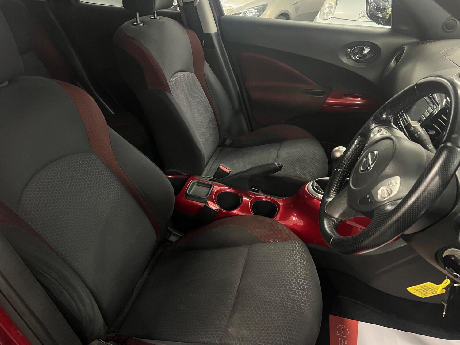 Used Nissan Juke 2012 for sale - 76824414: Photo 12