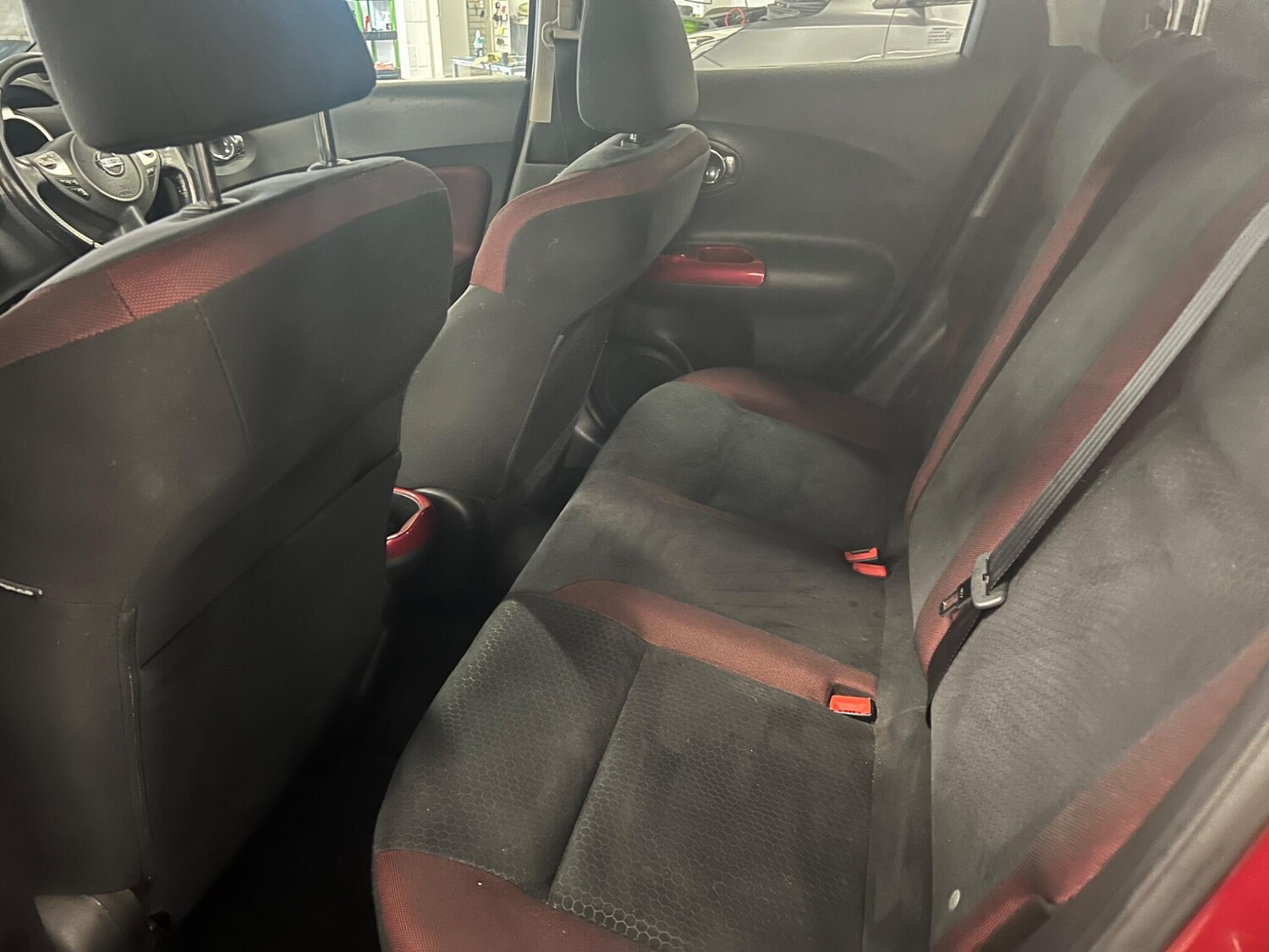 Used Nissan Juke 2012 for sale - 76824414: Photo 13