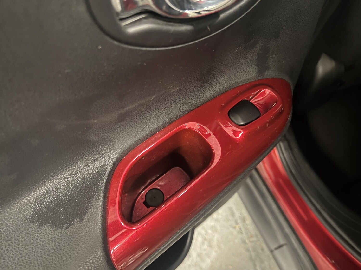 Used Nissan Juke 2012 for sale - 76824414: Photo 14