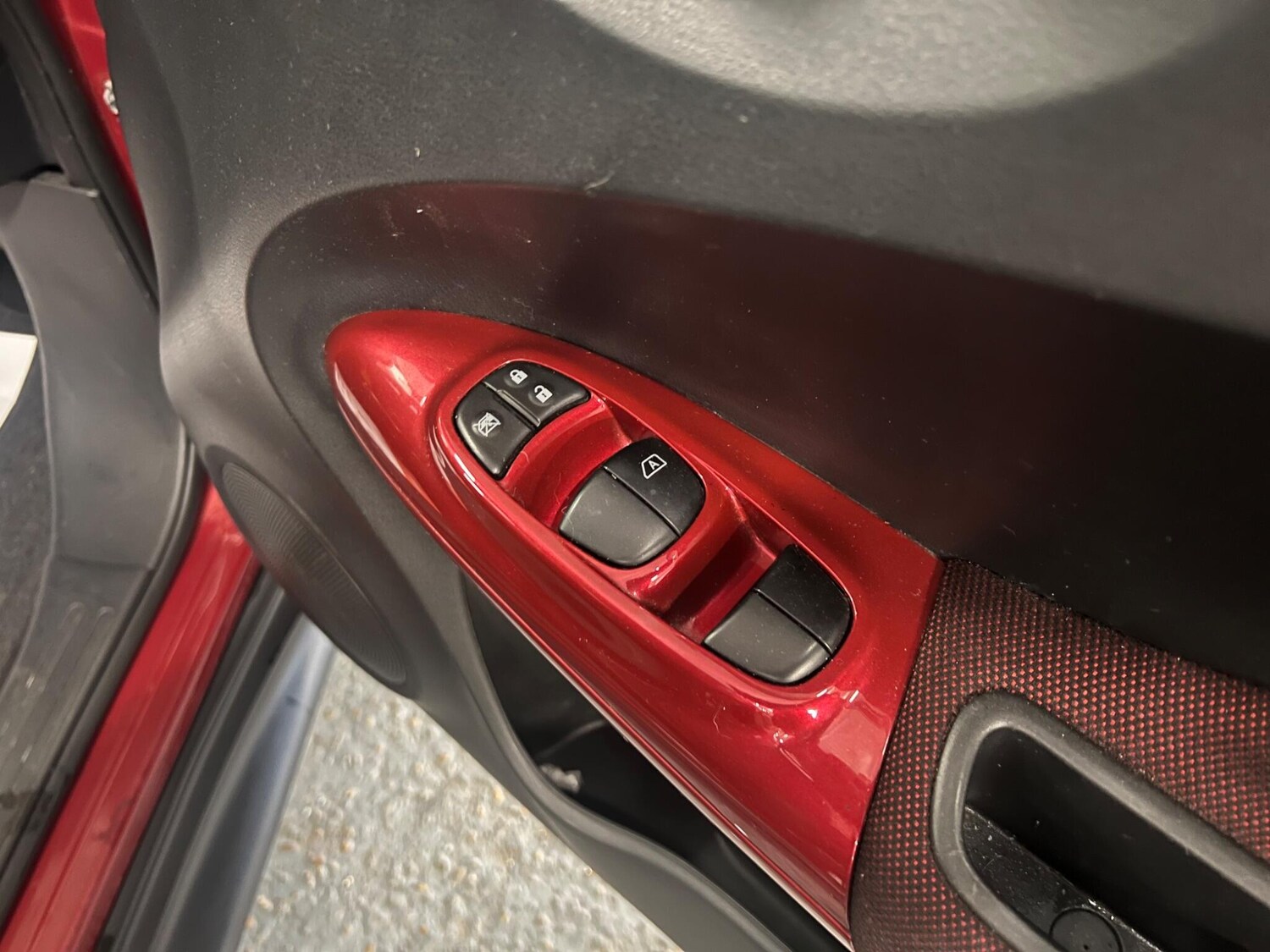 Used Nissan Juke 2012 for sale - 76824414: Photo 15