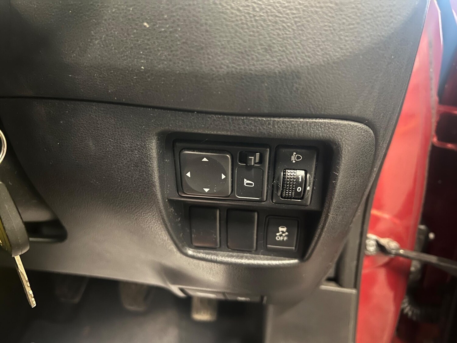 Used Nissan Juke 2012 for sale - 76824414: Photo 16