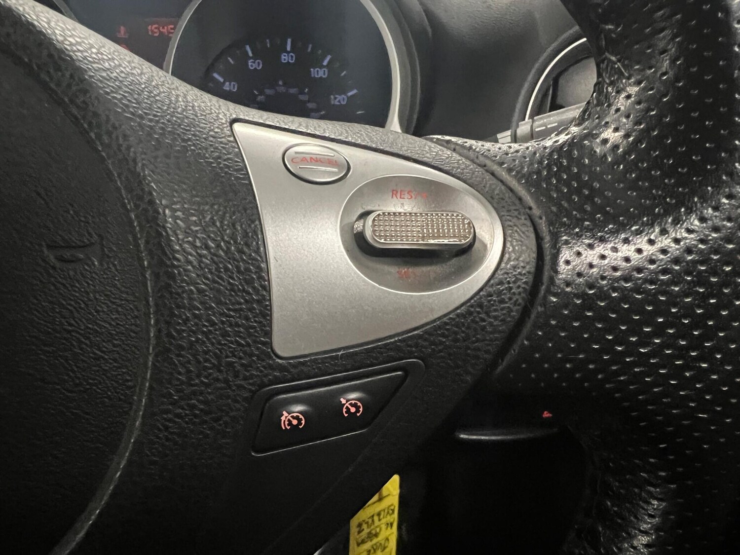 Used Nissan Juke 2012 for sale - 76824414: Photo 17