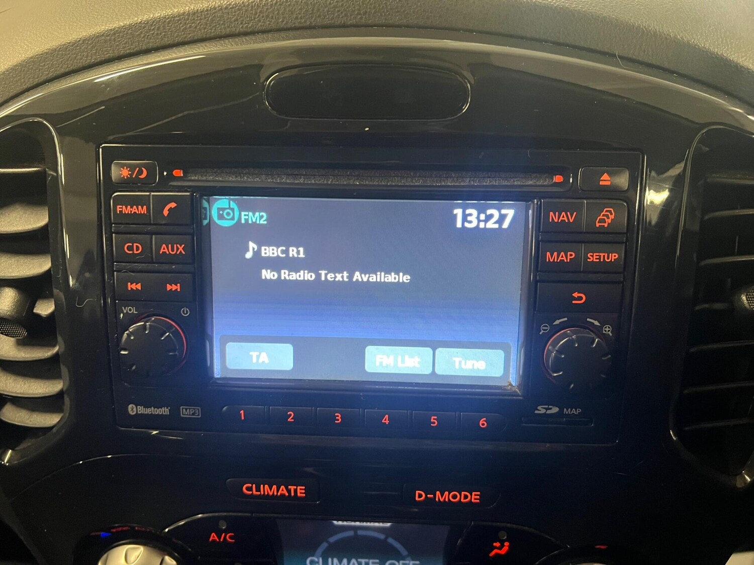 Used Nissan Juke 2012 for sale - 76824414: Photo 23