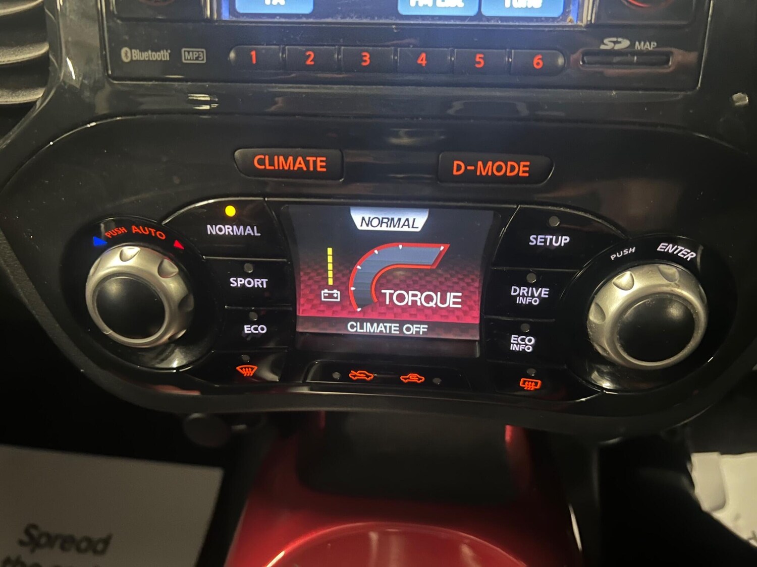 Used Nissan Juke 2012 for sale - 76824414: Photo 25